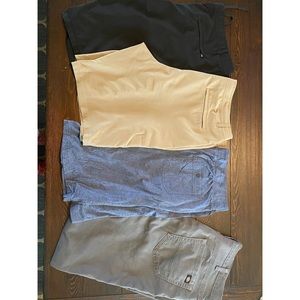 Men’s shorts and pants (bundle) size 38/L